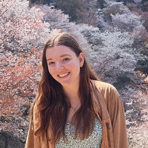 Meet your Posher, Katharina